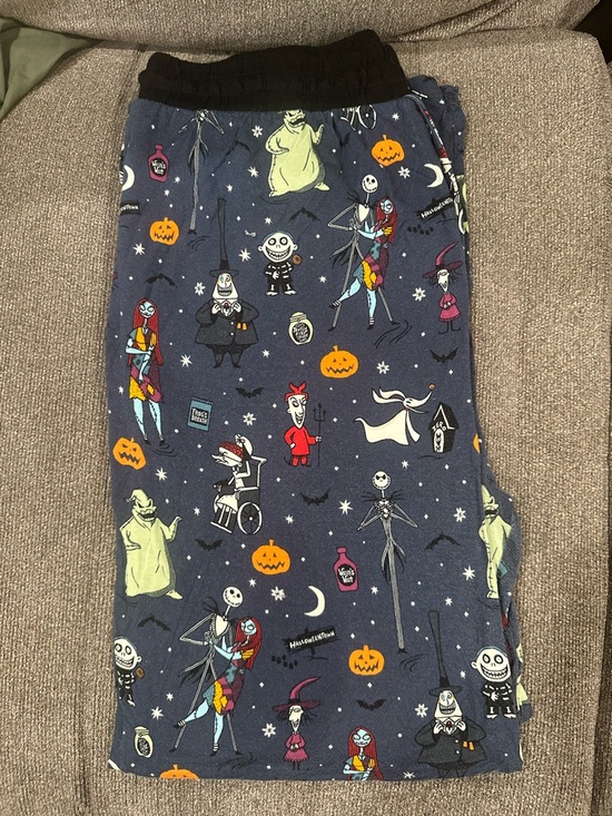 Little Sleepies Other - Disney The Nightmare Before Christmas Little Sleepies